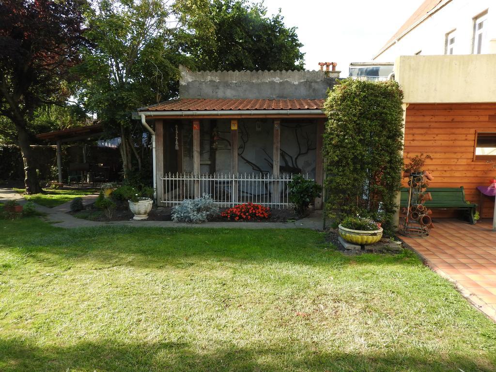 Villa Blanc Marine Bourbourg Rum bild