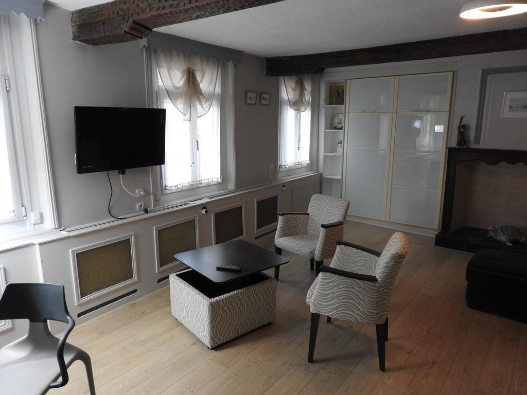 Villa Blanc Marine Bourbourg Rum bild