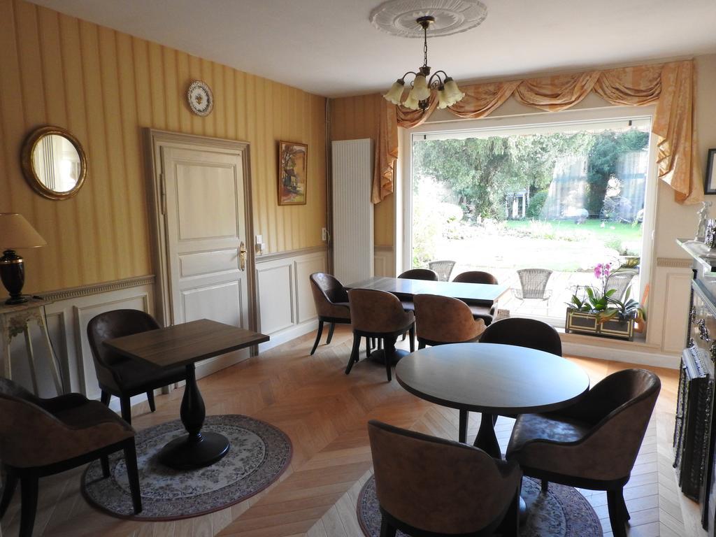 Villa Blanc Marine Bourbourg Exteriör bild
