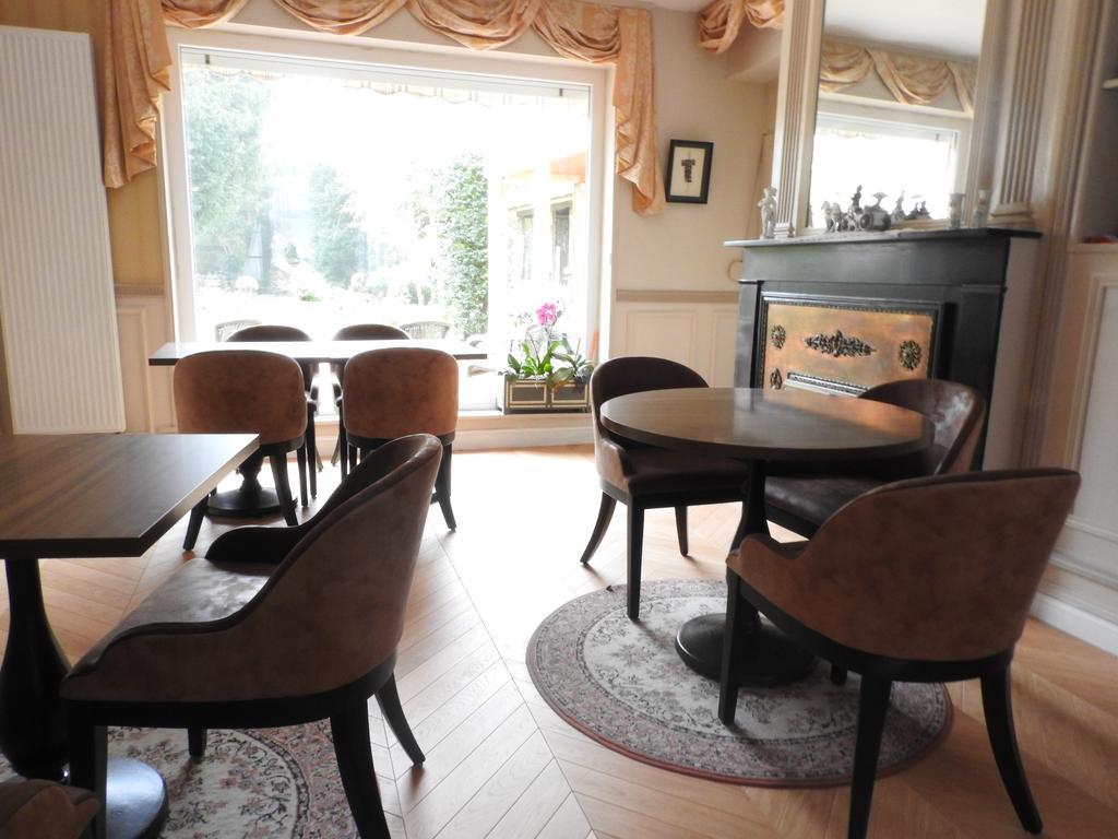 Villa Blanc Marine Bourbourg Exteriör bild